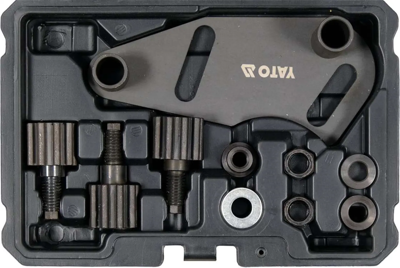 Zahnradschloss-Set für Renault Yato YT-06327