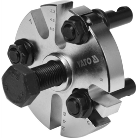 Zahnriemenrad-Abzieher Yato YT-06340