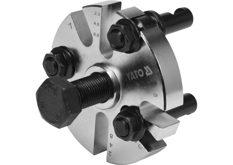 Zahnriemenrad-Abzieher Yato YT-06340