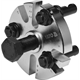 Zahnriemenrad-Abzieher Yato YT-06340