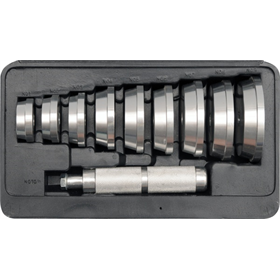 Radlager und Dichtungssatz Yato YT-0638