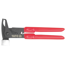 Auswuchtgewicht-Zange mit Haube Yato YT-0644