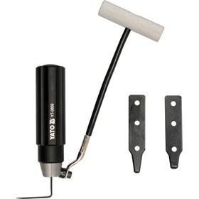 Ausbaumesser für Geklebte Auto Scheiben Windschutzscheibe Yato YT-0659