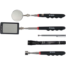 Inspektionsset Yato YT-06622