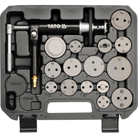 Separatoren für Bremssättel Yato YT-0671