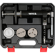 Pneumatische Trenngeräte für Bremssättel Yato YT-06711