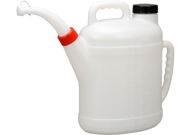 Werkstatt-Füllkanne 10l Yato YT-06987