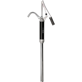 Ölkolbenpumpe 16-18l/min Yato YT-0712