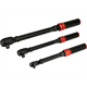Satz mit 3 Drehmomentschlüsseln 1/4", 3/8", 1/2" Yato YT-07716