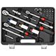 Satz mit 3 Drehmomentschlüsseln 1/4", 3/8", 1/2" Yato YT-07717