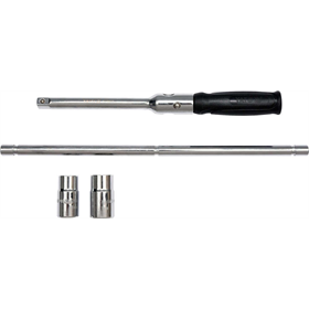 Klappbarer Radschlüssel Yato YT-08035