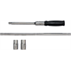 Klappbarer Radschlüssel Yato YT-08035