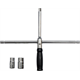 Klappbarer Radschlüssel Yato YT-08035