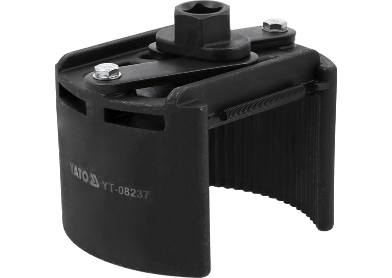 Schraubenschlüssel für Ölfilter Yato YT-08237