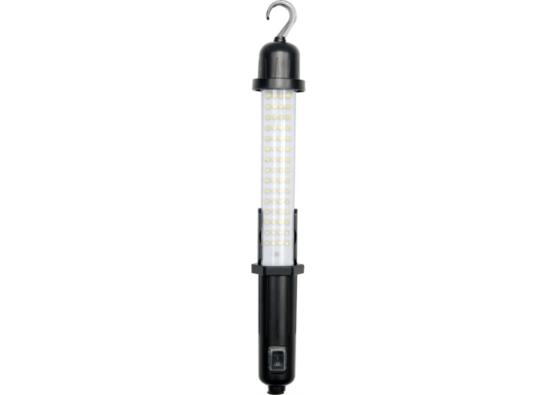 Werkstattlampe 60+1 LED Yato YT-0852