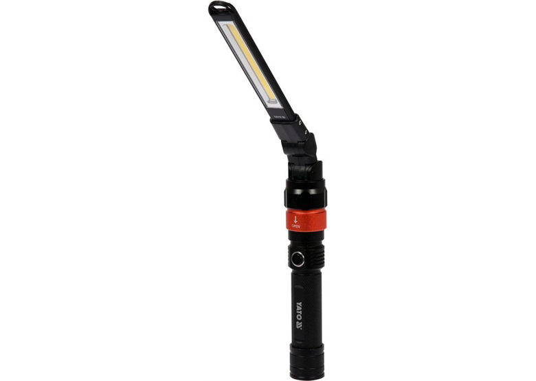 Werkstattlampe Yato YT-08521