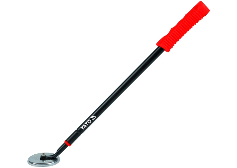 Magnetischer Teleskopgreifer 59-99 cm Yato YT-0860