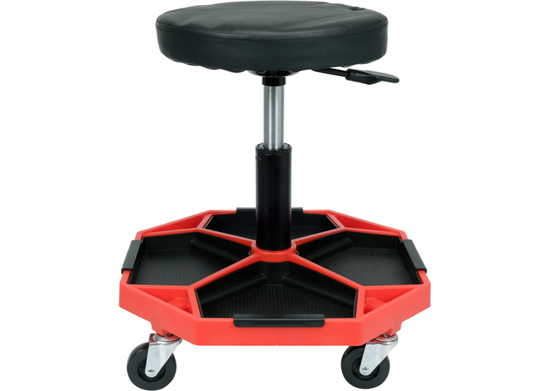 Teleskop-Werkstattsitz Yato YT-08793