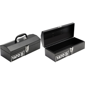 Werkzeugkoffer 360 x 150 x 115 mm Yato YT-0882