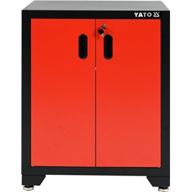 Werkzeugschrank 2 Türen Yato YT-08934