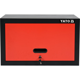 Wand-Werkzeugschrank Yato YT-08935