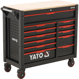 Werkzeugwagen Yato YT-09005