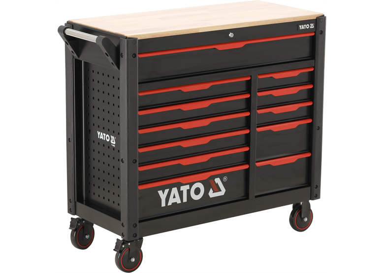 Werkzeugwagen Yato YT-09005