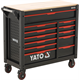Werkzeugwagen Yato YT-09005