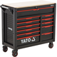 Werkzeugwagen Yato YT-09005