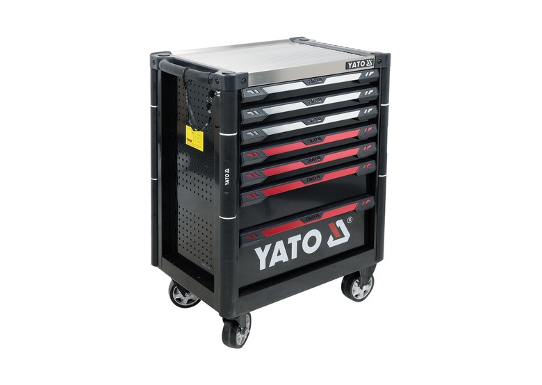 Werkzeugschrank Yato YT-09032