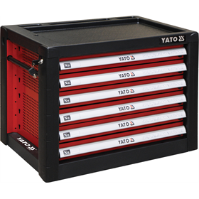 Werkzeugschrank Yato YT-09155