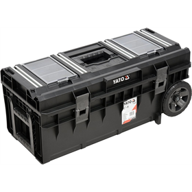 Werkzeugbox auf Rädern Yato YT-09185