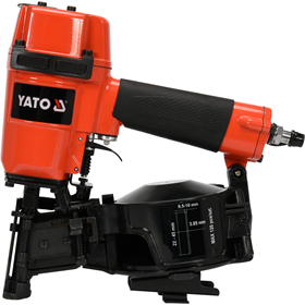 Druckluftnagler Yato YT-09211