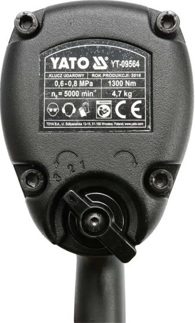 Schlagschrauber Yato YT-09564