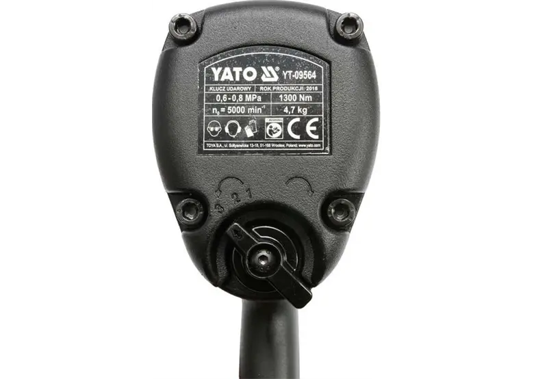 Schlagschrauber Yato YT-09564
