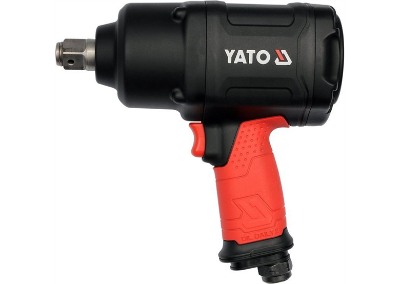 Druckluft-Schlagschrauber 3/4'' Yato YT-09571