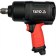 Druckluft-Schlagschrauber 3/4'' Yato YT-09571
