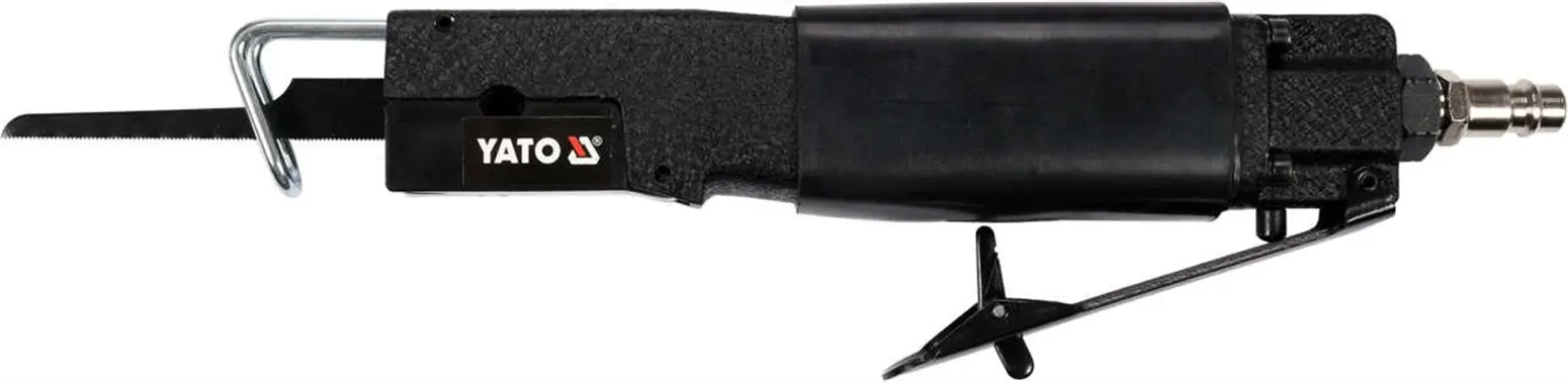 Druckluft-Stichsäge Yato YT-09955