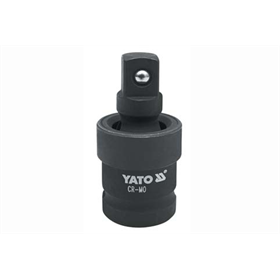 Gelenk rund 1/2" Yato YT-1064