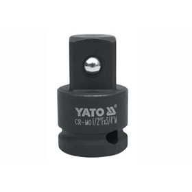 Reduzierung 1/2„(F) x 3/4“(M) Yato YT-1067