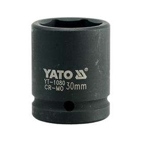 Schlagschrauber Nutt Einsatz 3/4" X 30 mm Yato YT-1080