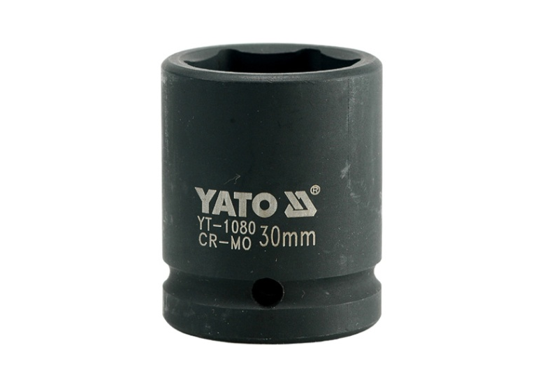 Schlagschrauber Nutt Einsatz 3/4" X 30 mm Yato YT-1080