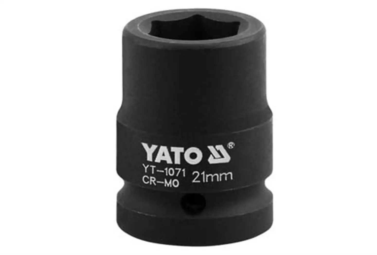 Schlagschrauber Nutt Einsatz 3/4" X 32 mm Yato YT-1082