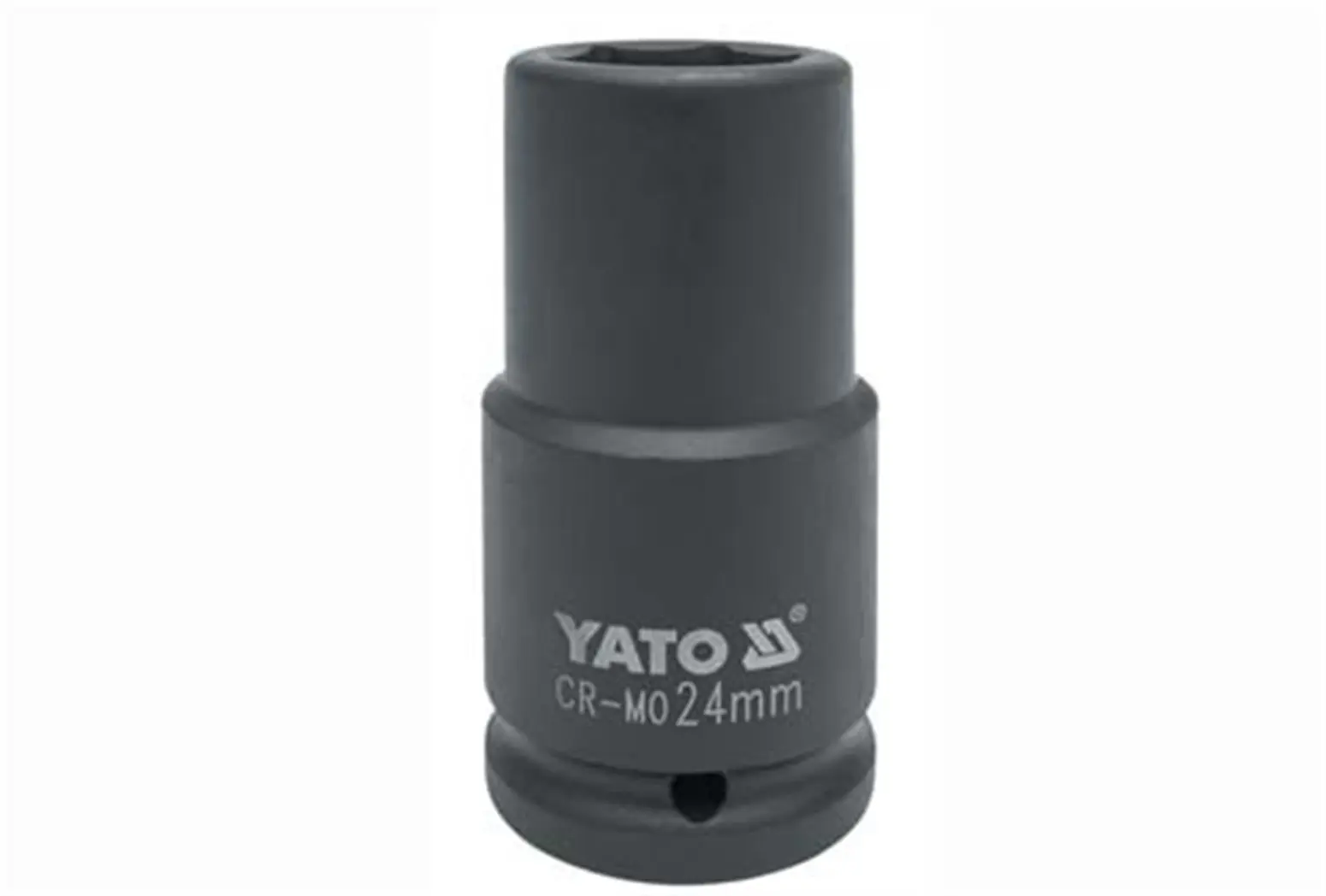 Schlagschrauber Nutt Einsatz 3/4" X 21 mm – lang Yato YT-1121