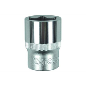 Aufsatz sechseckig CV kurz Yato YT-1210