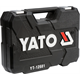 Werkzeugset 94 tlg. Yato YT-12681