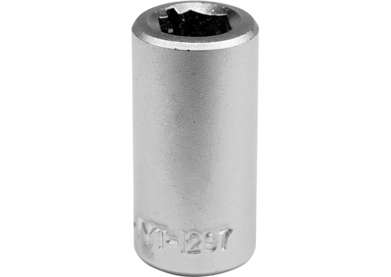 Adapter für Bits 1/4" x 1/4" Yato YT-1297