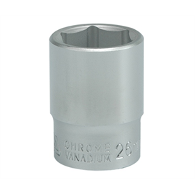 Aufsatz sechseckig 3/4" 46 mm Yato YT-1322