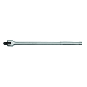 Knebelgriff mit Gelenk 3/4" x 450mm Yato YT-1345