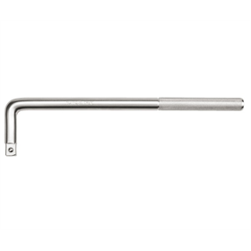 Knebelgriff Typ L 3/4" x 370 mm Yato YT-1347